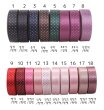 画像2: 小さい水玉サテンリボン15ｍｍ50yd（45ｍ） (2)