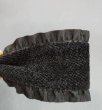 画像6: フリルベルベットリボン25mm10yd(約9m) (6)