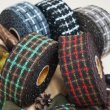 画像2: ノルディックチェックリボン50ｍｍ10yd（約9ｍ） (2)