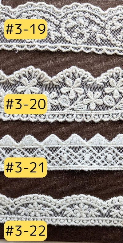画像2: レース#3（15yd)