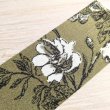 画像7: リリー生地リボン50ｍｍ10yd（約9ｍ） (7)
