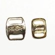 画像5: 金属製バックル内径6mm（約100個相当） (5)