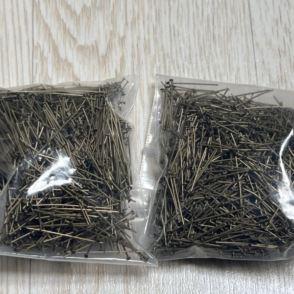 画像5: 9ピン0.6ｍｍ100ｇ (5)