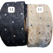 画像4: シャンデリアジュエリーリボン40ｍｍ10yd(約9m) (4)