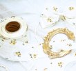 画像6: シャロンフラワー生地リボン50ｍｍ10yd（約9ｍ） (6)