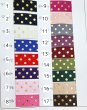 画像5: グログランゴールドドット25mm25yd（22.5ｍ） (5)
