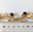 画像6: デザインチェーンAB1yd(約90cm) (6)