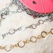 画像1: デザインチェーンA-E  1yd(約90cm） (1)