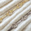 画像1: デザインチェーンA-I  約1yd(約90cm） (1)