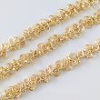 画像3: デザインチェーン丸・四角・星1yd(約90cm） (3)