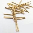 画像1: デザインチェーンスティック 1yd（約90cm） (1)