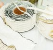 画像6: ヘーゼル生地リボン50ｍｍ10yd（約9ｍ） (6)