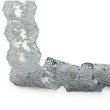 画像2: アリスレース50mm10yd（約9m） (2)
