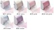 画像5: オーロラパール幅広生地リボン100mm20yd（約18m） (5)