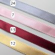 画像9: サテンピコットリボン25mm50yd（約45ｍ） (9)